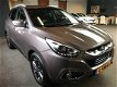 Hyundai ix35 - 1.6i *NAVI*CAMERA*LEER*LED*1ste Eign - 1 - Thumbnail