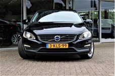 Volvo S60 - 1.6 T3 Momentum 150pk ✅NAP| Nw. type| Orig. NL| 1e eig.| Navi| Business Pack Pro| Winter