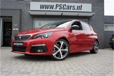 Peugeot 308 - 2.0 BlueHDi 150pk GT-line Bluetooth/Camera/Cruise/Clima/Navi/Panorama/PDC/Velgen RIJKL