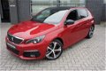 Peugeot 308 - 2.0 BlueHDi 150pk GT-line Bluetooth/Camera/Cruise/Clima/Navi/Panorama/PDC/Velgen RIJKL - 1 - Thumbnail