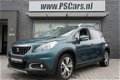 Peugeot 2008 - 1.2 PT Bluetooth/CarPlay/Cruise/Clima/Navi/Panorama/PDC/Velgen 110pk Automaat Allure - 1 - Thumbnail