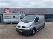 Renault Trafic - L2, 2.0DCi, 66kw, Motor Nicht OK - 1 - Thumbnail