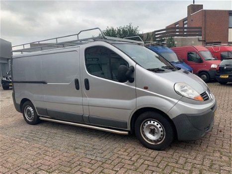 Renault Trafic - L2, 2.0DCi, 66kw, Motor Nicht OK - 1