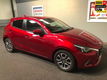 Mazda 2 - 2 1.5 Skyactiv-G GT-M Head up display, leer, spoiler achter - 1 - Thumbnail