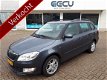 Skoda Fabia Combi - 1.2-12V Fresh - 1 - Thumbnail