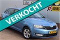 Skoda Rapid Spaceback - 1.2 TSI Greentech Ambition Businessline org. NL-auto - 1 - Thumbnail