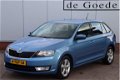 Skoda Rapid Spaceback - 1.2 TSI Greentech Ambition Businessline org. NL-auto - 1 - Thumbnail