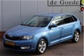 Skoda Rapid Spaceback - 1.2 TSI Greentech Ambition Businessline org. NL-auto - 1 - Thumbnail