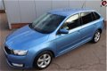 Skoda Rapid Spaceback - 1.2 TSI Greentech Ambition Businessline org. NL-auto - 1 - Thumbnail