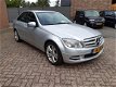 Mercedes-Benz C-klasse - C 180 CGI BE Aut. Avantgarde Navi Xenon NL-auto - 1 - Thumbnail