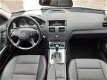 Mercedes-Benz C-klasse - C 180 CGI BE Aut. Avantgarde Navi Xenon NL-auto - 1 - Thumbnail