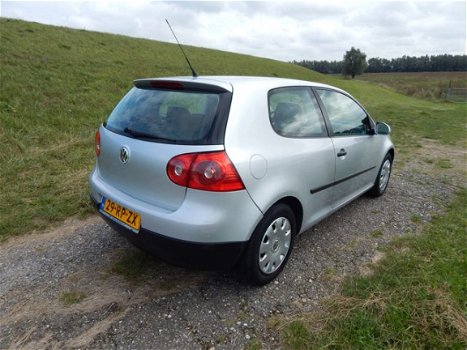 Volkswagen Golf - 1.9 TDI Businessline Lange APK - 1