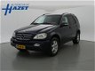 Mercedes-Benz M-klasse - ML 270 CDI AUT. GRIJS KENTEKEN *APK 11-2020 - 1 - Thumbnail