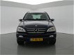 Mercedes-Benz M-klasse - ML 270 CDI AUT. GRIJS KENTEKEN *APK 11-2020 - 1 - Thumbnail