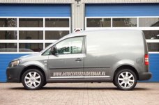 Volkswagen Caddy - 1.6 TDI