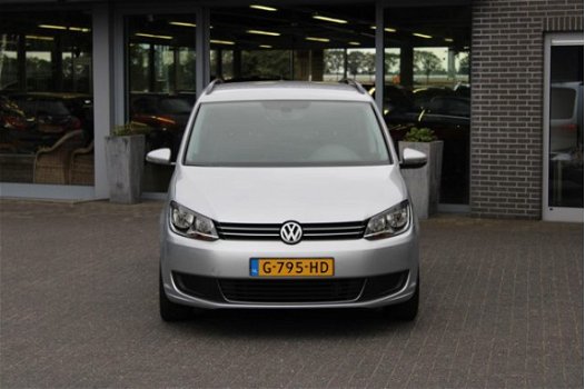 Volkswagen Touran - 1.4 TSI Comfortline 7p. Clima/Pdc/Cruise - 1