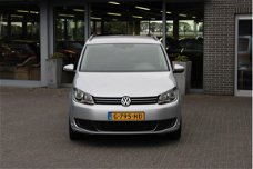 Volkswagen Touran - 1.4 TSI Comfortline 7p. Clima/Pdc/Cruise