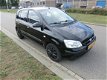 Hyundai Getz - 1.3i Active - 1 - Thumbnail