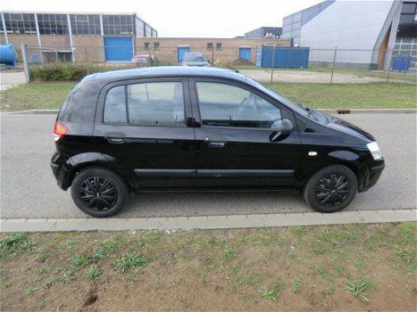 Hyundai Getz - 1.3i Active - 1