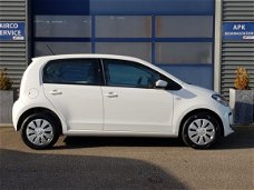 Volkswagen Up! - 1.0 move up BlueMotion APK 16/11/2020. airco, 5 drs , c v enz