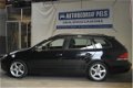 Volkswagen Golf Variant - 1.6 TDI Trendline BlueMotion Airco, Lm velgen Trekhaak, Elek ramen, Dakrai - 1 - Thumbnail