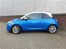 Opel ADAM - 1.0 Turbo Jam |NL-Auto|Cruise|*Airco*|PDC|LMV