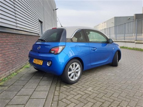 Opel ADAM - 1.0 Turbo Jam |NL-Auto|Cruise|*Airco*|PDC|LMV - 1