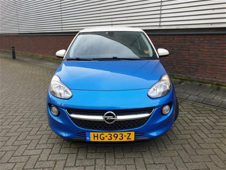 Opel ADAM - 1.0 Turbo Jam |NL-Auto|Cruise|*Airco*|PDC|LMV - 1