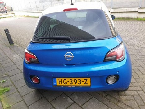 Opel ADAM - 1.0 Turbo Jam |NL-Auto|Cruise|*Airco*|PDC|LMV - 1