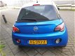 Opel ADAM - 1.0 Turbo Jam |NL-Auto|Cruise|*Airco*|PDC|LMV - 1 - Thumbnail