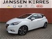 Nissan Micra - IG-T 90PK Business 