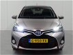 Toyota Yaris - 1.5 Hybrid Dynamic | Panoramadak | Safety Sense | Keyless | Regen en lichtsensor| - 1 - Thumbnail