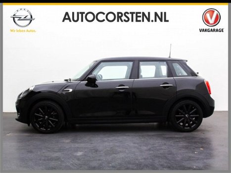 Mini Mini Cooper - 1.5T 136pk Cooper S alt✅ Airco 17