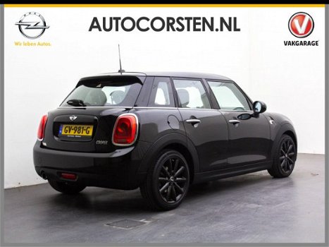 Mini Mini Cooper - 1.5T 136pk Cooper S alt✅ Airco 17