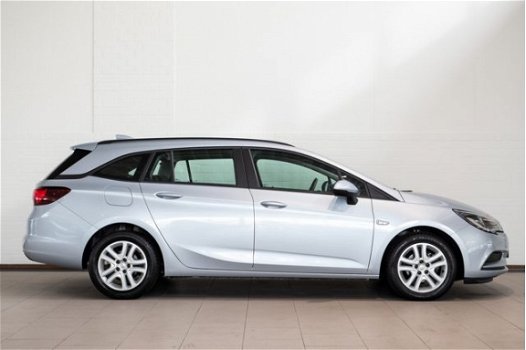Opel Astra Sports Tourer - 1.0T 105PK Online Edition l Navigatie l Camera l Carplay/GoogleMaps l Air - 1