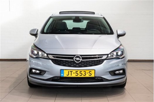 Opel Astra Sports Tourer - 1.0T 105PK Edition l Edition+ l Schuifkantel dak l Navigatie l ClimateCon - 1