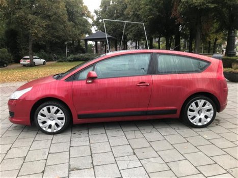 Citroën C4 Coupé - 1.6-16V VTR+ LPG G3 APK 23-10-2020 - 1