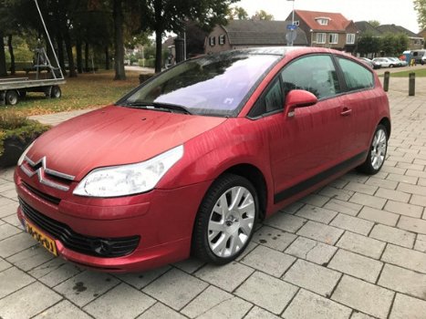 Citroën C4 Coupé - 1.6-16V VTR+ LPG G3 APK 23-10-2020 - 1