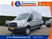 Ford Transit - 350 2.0 TDCI 130 PK / L4H3 / TREND / AIRCO / CRUISE / NAVI / LED / PDC V + A - 1 - Thumbnail