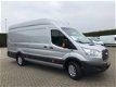 Ford Transit - 350 2.0 TDCI 130 PK / L4H3 / TREND / AIRCO / CRUISE / NAVI / LED / PDC V + A - 1 - Thumbnail