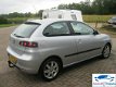 Seat Ibiza - 1.4 16V 100pk Sensation - 1 - Thumbnail