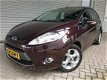 Ford Fiesta - 1.4 Titanium - 1 - Thumbnail