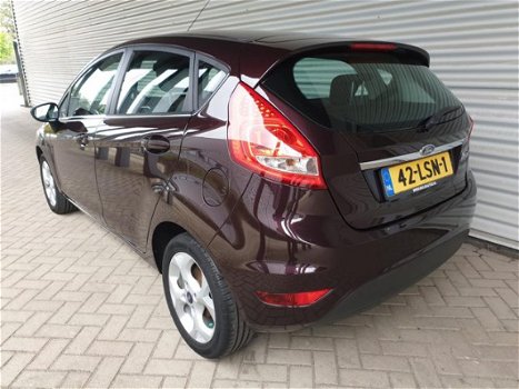 Ford Fiesta - 1.4 Titanium - 1