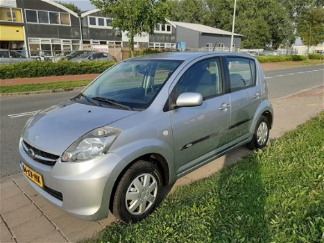 Subaru Justy - 1.0 Comfort -MET NIEUWE APK - 1