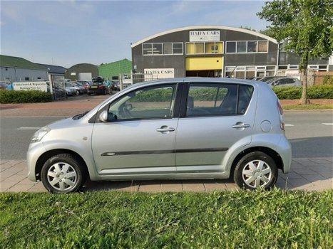 Subaru Justy - 1.0 Comfort -MET NIEUWE APK - 1