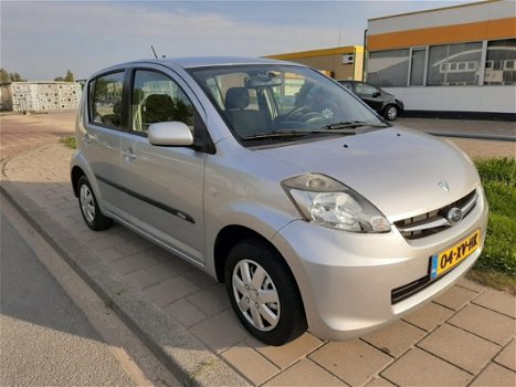 Subaru Justy - 1.0 Comfort -MET NIEUWE APK - 1