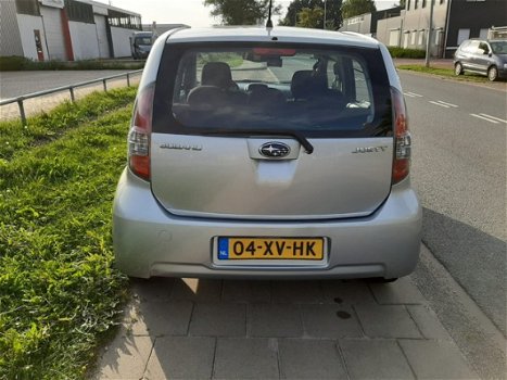 Subaru Justy - 1.0 Comfort -MET NIEUWE APK - 1