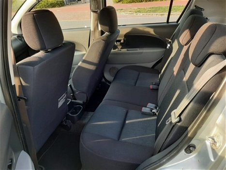 Subaru Justy - 1.0 Comfort -MET NIEUWE APK - 1