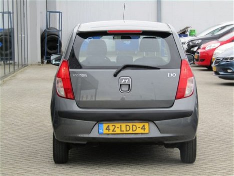 Hyundai i10 - 1.1 Active Cool - 1