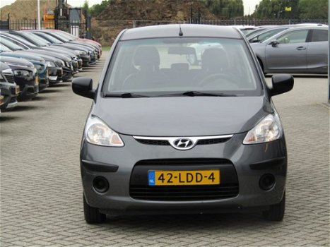 Hyundai i10 - 1.1 Active Cool - 1